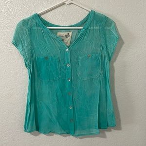 Free people blouse